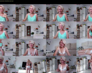 jasmin18v — 103 minute Chaturbate female cam show recording, 720p, Aug 12, 2025