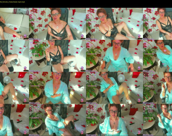 jennalison — 120 minute Chaturbate female cam show recording, 720p, Aug 12, 2025