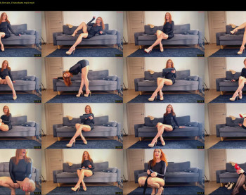 jessicallo — 19 minute Chaturbate female cam show recording, 720p, Aug 12, 2025