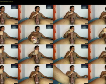 jeyzd25 — 87 minute Chaturbate male cam show recording, 720p, Aug 12, 2025