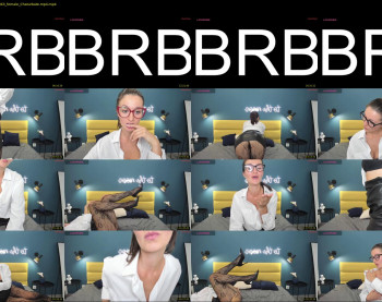 joannelson — 105 minute Chaturbate female cam show recording, 720p, Aug 12, 2025