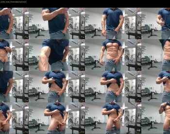 joe_smith5679 — 11 minute Chaturbate male cam show recording, 480p, Aug 12, 2025