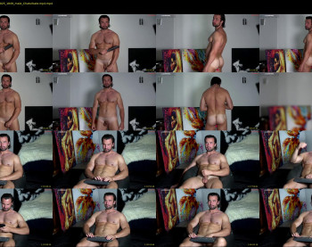jonathanfranz123 — 121 minute Chaturbate male cam show recording, 720p, Aug 12, 2025