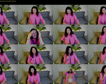 kandy_balls — 13 minute Chaturbate female cam show recording, 720p, Aug 13, 2025