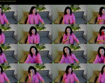 kandy_balls — 4 minute Chaturbate female cam show recording, 720p, Aug 13, 2025