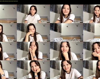 kassandrataulbee — 42 minute Chaturbate female cam show recording, 720p, Aug 12, 2025