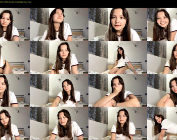 kassandrataulbee — 44 minute Chaturbate female cam show recording, 720p, Aug 12, 2025