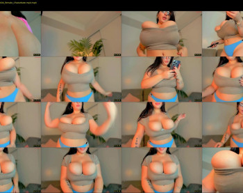 katee_bloss — 6 minute Chaturbate female cam show recording, 720p, Aug 13, 2025