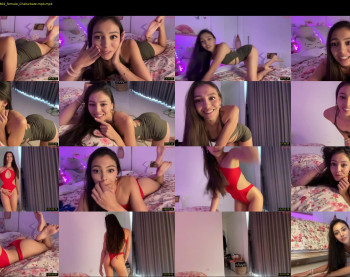 keirasworld — 116 minute Chaturbate female cam show recording, 720p, Aug 12, 2025
