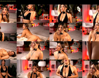 kellymathews — 107 minute Chaturbate female cam show recording, 720p, Aug 12, 2025