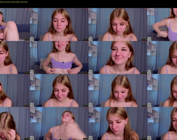 kendrabarby — 63 minute Chaturbate female cam show recording, 720p, Aug 12, 2025