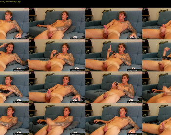 krishort — 59 minute Chaturbate male cam show recording, 720p, Aug 12, 2025