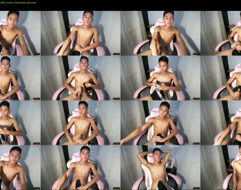 leemoreno18 — 11 minute Chaturbate male cam show recording, 480p, Aug 13, 2025