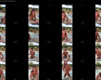 lib_ertine32 — 61 minute Chaturbate female cam show recording, 720p, Aug 12, 2025