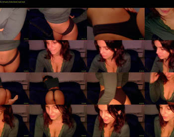lilbeccaxo — 4 minute Chaturbate female cam show recording, 720p, Aug 12, 2025