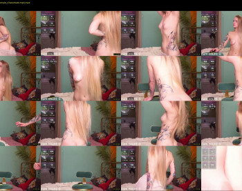 lili_01 — 14 minute Chaturbate female cam show recording, 720p, Aug 12, 2025