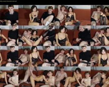 linkinsweeet — 24 minute Chaturbate couple cam show recording, 720p, Aug 13, 2025