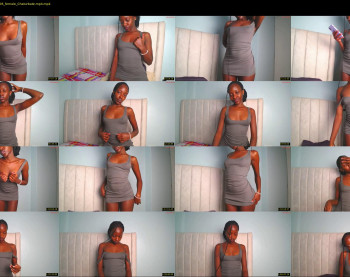 love_miah — 121 minute Chaturbate female cam show recording, 720p, Aug 12, 2025