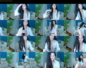 lovewindy — 19 minute Chaturbate female cam show recording, 720p, Aug 12, 2025