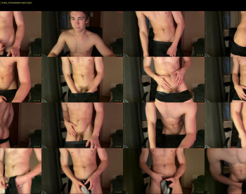 luca_syn — 17 minute Chaturbate male cam show recording, 720p, Aug 13, 2025