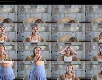 lynettedendy — 121 minute Chaturbate female cam show recording, 720p, Aug 13, 2025
