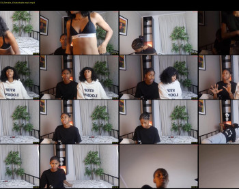 lynx_sun__ — 8 minute Chaturbate female cam show recording, 720p, Aug 13, 2025
