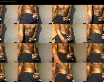 m4st3rmarcus — 15 minute Chaturbate male cam show recording, 480p, Aug 13, 2025