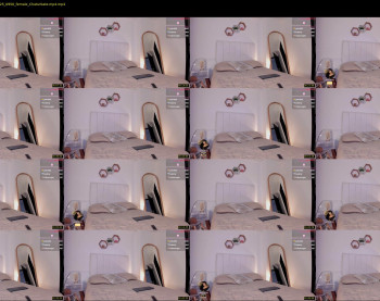 madison__evans — 3 minute Chaturbate female cam show recording, 720p, Aug 12, 2025