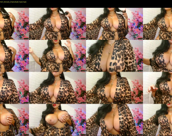 madlyn_dee — 6 minute Chaturbate female cam show recording, 720p, Aug 12, 2025