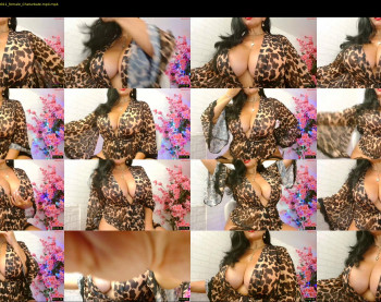 madlyn_dee — 13 minute Chaturbate female cam show recording, 720p, Aug 13, 2025