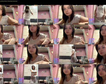 maeeasterling — 120 minute Chaturbate female cam show recording, 720p, Aug 13, 2025