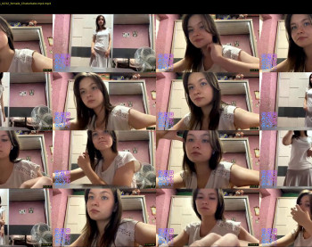maeeasterling — 86 minute Chaturbate female cam show recording, 720p, Aug 13, 2025