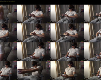 maestro3369 — 39 minute Chaturbate male cam show recording, 720p, Aug 12, 2025