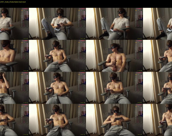 maestro3369 — 42 minute Chaturbate male cam show recording, 720p, Aug 12, 2025