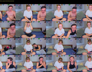 mamiclouds — 21 minute Chaturbate female cam show recording, 720p, Aug 13, 2025