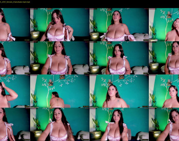 marilyn_rouse2 — 113 minute Chaturbate female cam show recording, 720p, Aug 12, 2025