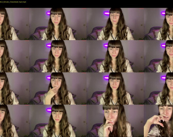 maroonaaa — 7 minute Chaturbate female cam show recording, 720p, Aug 12, 2025