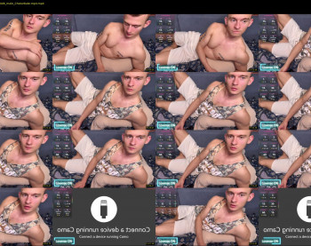 marvelboy_ — 19 minute Chaturbate male cam show recording, 720p, Aug 12, 2025