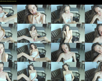 mary_janee__ — 81 minute Chaturbate female cam show recording, 720p, Aug 12, 2025