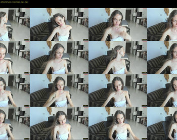 mary_janee__ — 5 minute Chaturbate female cam show recording, 720p, Aug 12, 2025