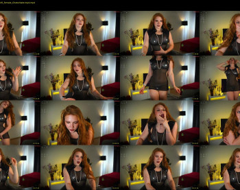 maryssaa_ — 32 minute Chaturbate female cam show recording, 720p, Aug 12, 2025