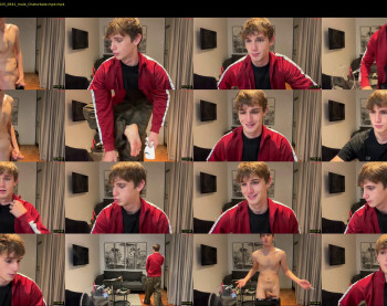 mason_gallagher — 30 minute Chaturbate male cam show recording, 720p, Aug 13, 2025