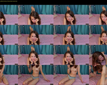 mauddenmon — 3 minute Chaturbate female cam show recording, 720p, Aug 12, 2025