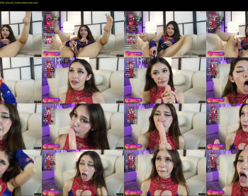 melody_soft — 17 minute Chaturbate female cam show recording, 720p, Aug 12, 2025