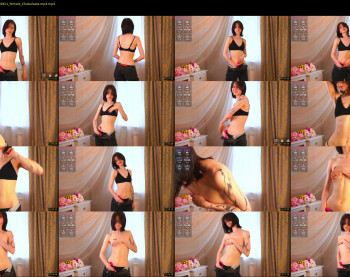 melvinolthoff — 38 minute Chaturbate female cam show recording, 720p, Aug 12, 2025
