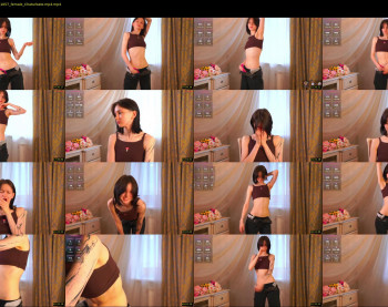 melvinolthoff — 60 minute Chaturbate female cam show recording, 720p, Aug 12, 2025