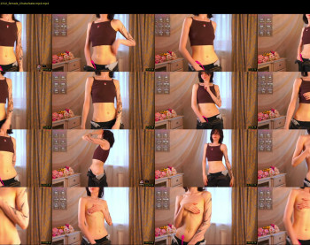 melvinolthoff — 120 minute Chaturbate female cam show recording, 720p, Aug 12, 2025