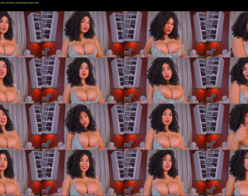 miawoderfull — 35 minute Chaturbate female cam show recording, 720p, Aug 12, 2025