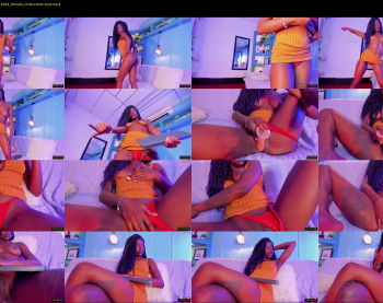 michellepose — 120 minute Chaturbate female cam show recording, 720p, Aug 12, 2025