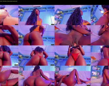 michellepose — 121 minute Chaturbate female cam show recording, 720p, Aug 12, 2025